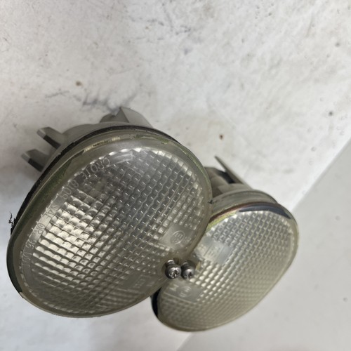 1997-99 Mitsubishi Eclipse Reverse Light PAIR Bumper Read - Foto 5 di 13