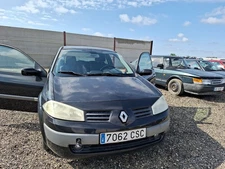 K4M T7 KOMPLETTER MOTOR / K4M 760 / K4MT760 / 124226 FÜR RENAULT MEGANE II BM0/