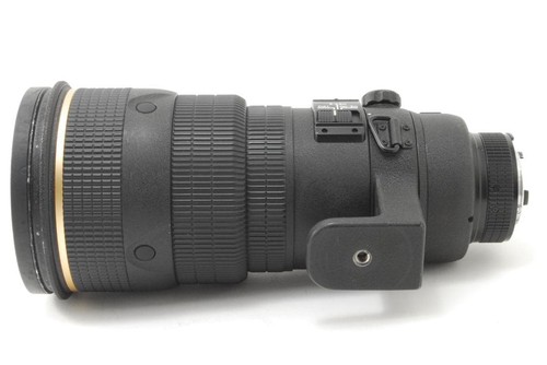 Nikon AF-S Nikkor 300mm F2.8 D ED Objektiv F Mount guter Zustand - Bild 8 von 10