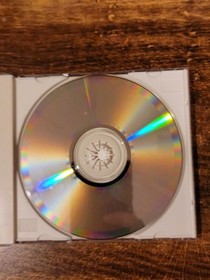 Riot Zone (Turbo Grafx CD) Complete in Case Turbografx 