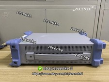 R&S Rohde & Schwarz SMC100A 9 kHz to 3.2 GHz RF Signal Generator USED