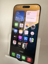 Apple iPhone 16 Pro Max - 256 GB - Desert Titanium (Ohne Simlock)