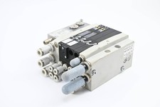 Aventics Ventilinsel BDC-B-DP.32 ( R412004629...