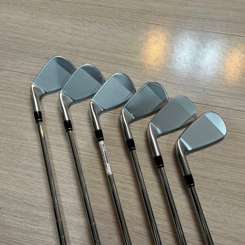 Callaway APEX AI200 Eisensatz 6-teilig 674355 - Bild 2 von 6