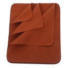  24pcs Eyeglass Cleaning Cloths: Reusable Fiber Fabric Glasses Cleaner - Soft