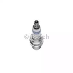 ZÜNDKERZE ZÜNDKERZEN BOSCH 0 242 236 616 3PCS A FÜR HYUNDAI ACCENT I,ACCENT - Bild 4 von 12