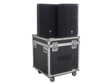 JBL PRX615M 15-inch Two-Way Self-Powered Speakers C2066-105 