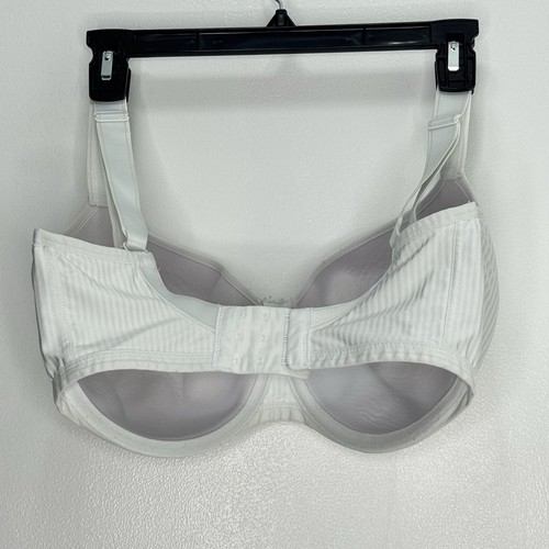 Freya White Bra US 34K / UK 34H AA1050WHE - Picture 2 of 6