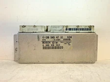 94-00 MERCEDES ABS ANTI LOCK BRAKE COMPUTER CONTROL ECU MODULE 0195454732 OEM