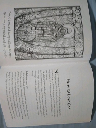 Path to Heaven:A Young Persons Guide to the Faith-Childrens Book Of Home &Family - Picture 20 of 21