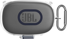TPU Case for JBL Endurance Peak 3, Soft Flexible Scratch Resistant Protective Co
