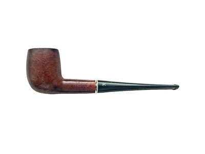 Vintage Medico Medalist Briar Pfeife Smoking Pipe
