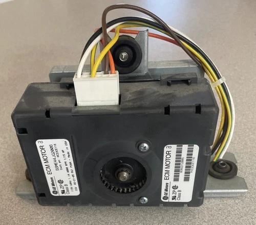 5SME44JG2006 HC23CE116 PHC23CE116 motor Kit of Draft Inducer Assembly Carrier