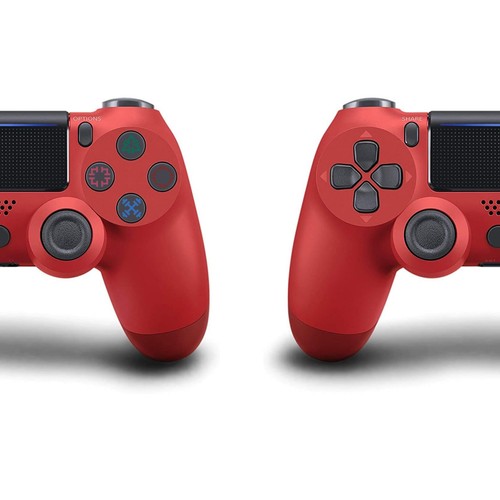 Mando Inalámbrico para Original Sony PS4 DUALSHOCK Playstation 4 - Imagen 11 de 14