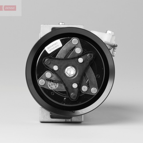 COMPRESSOR AIR CONDITIONING DCP47001 FOR SUZUKI GRAND/VITARA/Open/Off-Road 2.0L - Picture 6 of 14