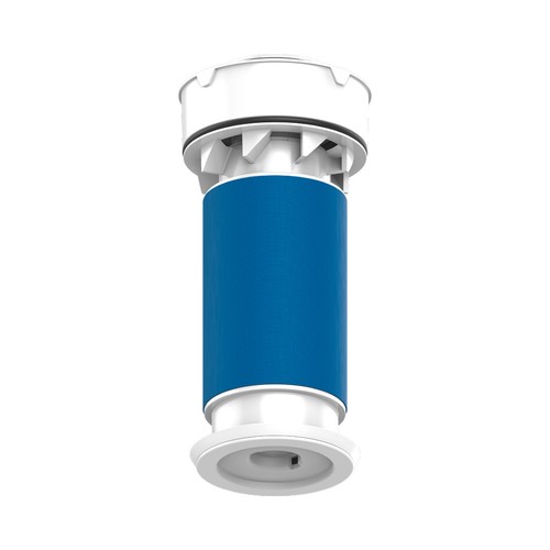 AQMOS Rückspülfilter DN25  1" mit Druckminderer, Hauswasserstation Wasserfilter - Bild 5 von 5