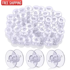 20pcs Sewing Machine Bobbins Spool Bobbin Sewing Accessories Bobbins For Sewing