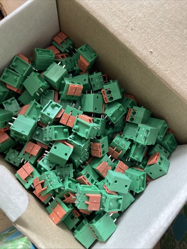 7KG of mixed Connectors NOT previously listed on Ebay, clearing space S14 - Photo 7/14