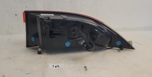 2020-2024 LINCOLN AVIATOR REAR LEFT/DRIVERS SIDE OUTER TAILLIGHT LIGHT LAMP OEM - Picture 3 of 12