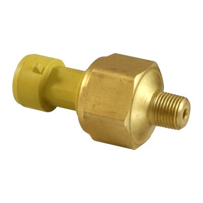 AEM Electronics Messing Atmosphärendruck 150 (PSIg) Max Sensor Kit