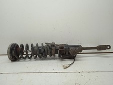 BMW 7 F01 F02 F03 F04 2009 Vorne rechts Stoßdämpfer Federbein 37114061272