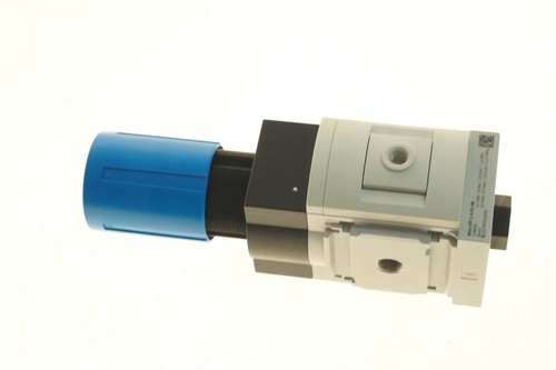 FESTO MS6- LRP-1/4-D2-AB 538004 - Bild 3 von 9