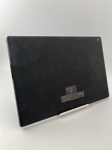 Lenovo Tab 4 10 TB-X304F Slate Black WiFi 16GB 10.1" 5MP Android Tablet Cracked - Picture 13 of 22