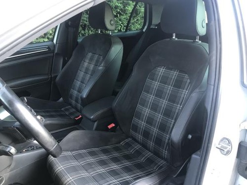 5G1955410 Front Right Wiper Blade for Volkswagen Golf VII (5G1 BQ1 BE1 BE2) - Picture 22 of 23