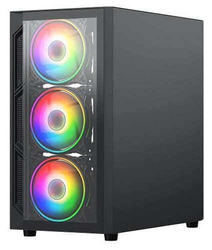 AMD Ryzen AM5 7/8/9 B850 Riptide Configura tu propia PC PCIe5 Win11 Pro WiFi 7/BT - Imagen 4 de 10