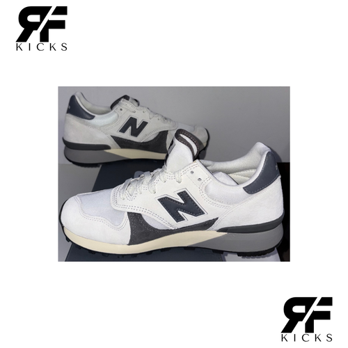 New Balance 475 Sea Salt Castlerock Style M475VTA TALLA 7,5 - Imagen 1 de 8