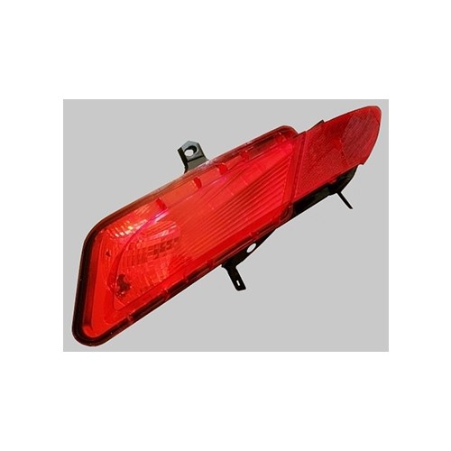 Genuine Volvo XC60 (14-17) Rear Bumper Reflector Lamp / Light / Lens (Left) - Picture 2 of 3