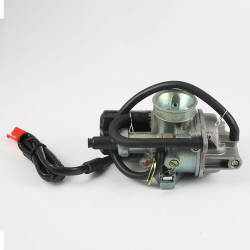 Vergaser 17mm Sport Für HONDA SJ 50 Bali X8R SZX 50 S X Cross Roller Carburetor - Bild 8 von 19