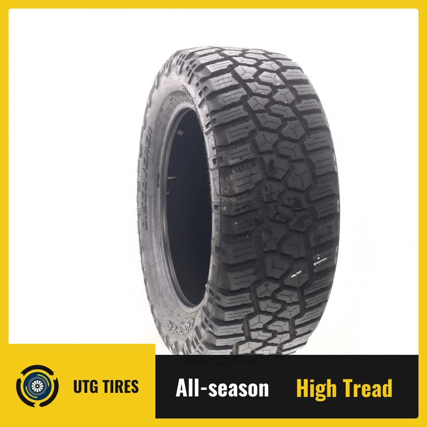 Cooper 285/55/20 Car & Truck Tires for sale | eBay