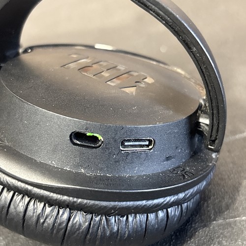 JBL Tune 510BT Wireless Bluetooth On-Ear Headphones, Built-In Microphone READ - Picture 4 of 4
