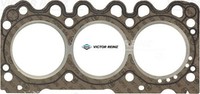 Victor Reinz 61-37500-00 Dichtung FüR Zylinderkopf Zylinderkopfdichtung