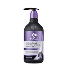 Dr's Formula Mild Revitalizing & Moisturizing Shampoo