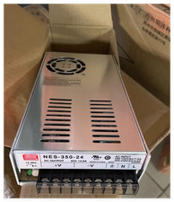 NES-350-24 24V 14.6A Switching power supply