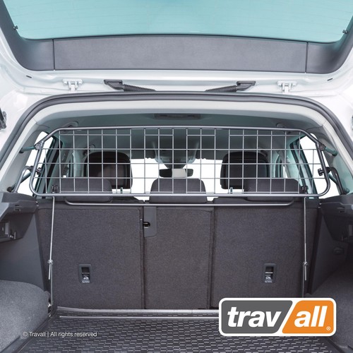 tabique trenngitter Opel Zafira tourer C a partir del año 11 laderaumteiler