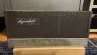 Dynaco Dynakit Mark Iv Tube Amp - Tested Functional - Siemens, Ge, Rca Tubes