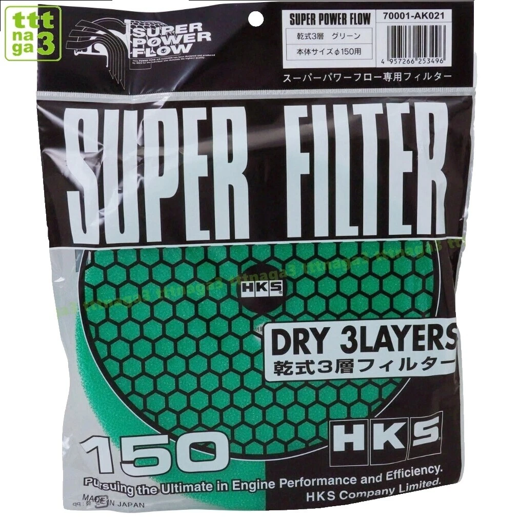 HKS Car and Truck Tools