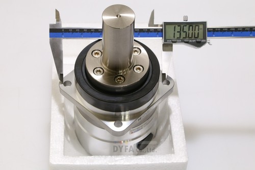 HARMONIC DRIVE NIB HPG-32A-33-F0 1:33 for 1HP AC Servo motor RED-I-1168=WA8 - Picture 12 of 21