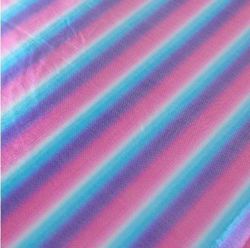 Your Zone Glimmer Throw Reverse to Super Soft Sherpa, Polar Pink - Picture 2 of 2