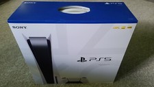 *NEW* OG Sony PlayStation 5 Disc Version - Extra Controller - FREE SHIPPING