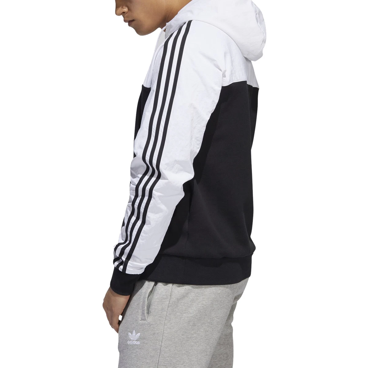 Adidas originals top spirit outline hoodie