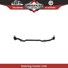 For 1980-1981 Pontiac Firebird Steering Center Link Front Mevotech