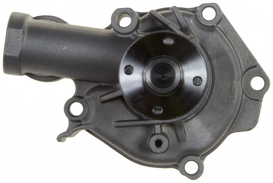 Para Chrysler Sebring 2001-2005 2,4 L L4 GAS SOHC Motor Bomba de agua Puertas 2002 Foto 4 de 4
