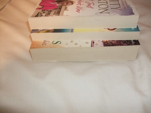 3  Paperback Books By Roberts/Shaffer & Barrows/Burton All Listed Box BH - Picture 3 of 7