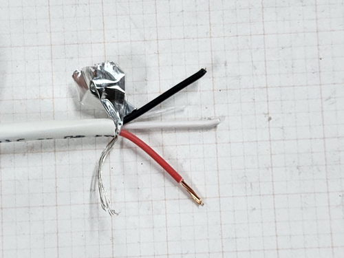 Cable blindado de comunicación/alarma Southwire/Tappan P40032 18/3C CMP blanco/100 ft - Imagen 8 de 9