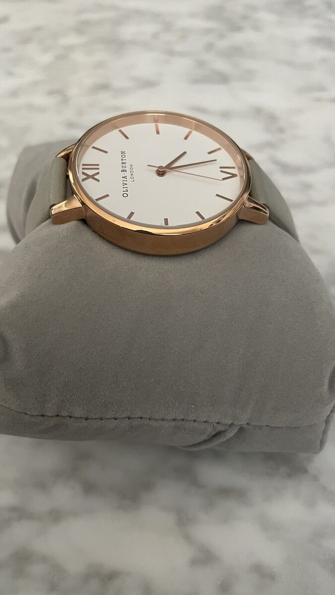 Olivia burton London watch