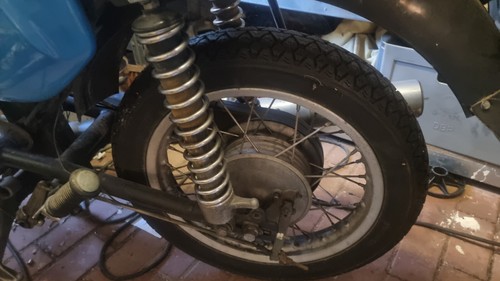 Mz Etz 150 - Bild 3 von 6